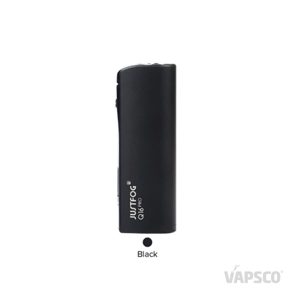 Justfog Q16 Pro Battery 900mAh – Vapsco
